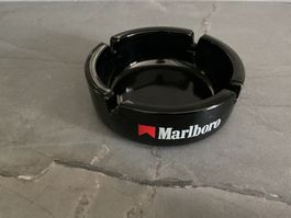 Marlboro cendrier, Vintage, Aschenbecher