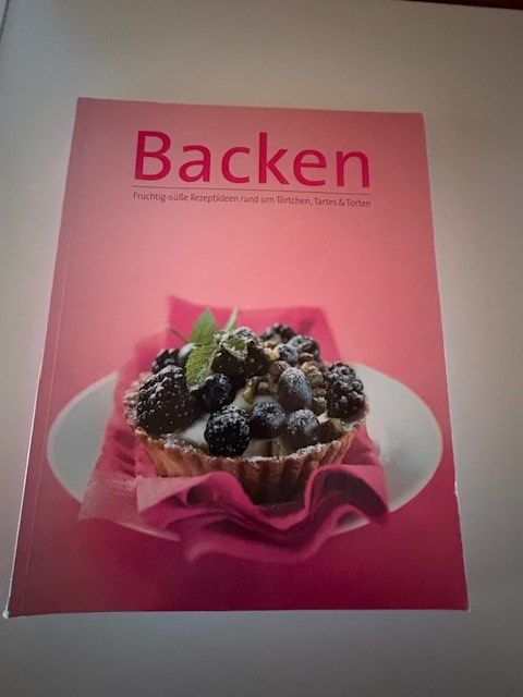 Libri: 3 Backbücher – Usato da Zürich venduto da elsoca 1