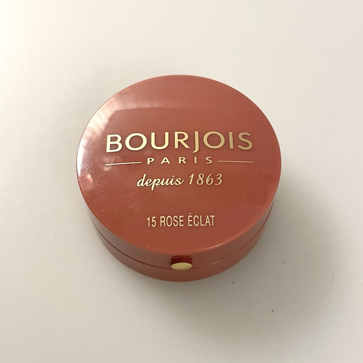 Make-up: Wie Neu: Bourjois Paris Blush Rose éclat, rosé – Nuovo (secondo la descrizione) da Bellach venduto da Lapislazuli_blues