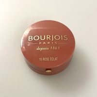 Wie Neu: Bourjois Paris Blush Rose éclat, rosé