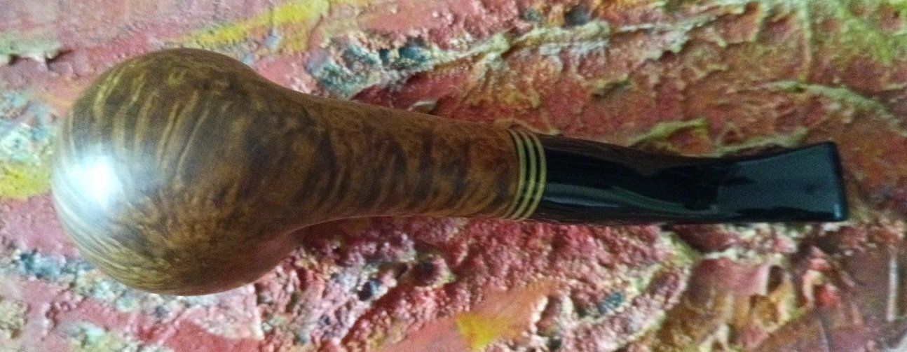 Pipes & Accessoires: Briar Wood Pipe – D'occasion à Wallbach par el_szatano 2