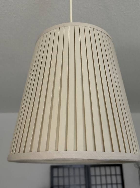 Lampadari & plafoniere: Deckenlampe – Usato da Winterthur venduto da vik_gh6w 1