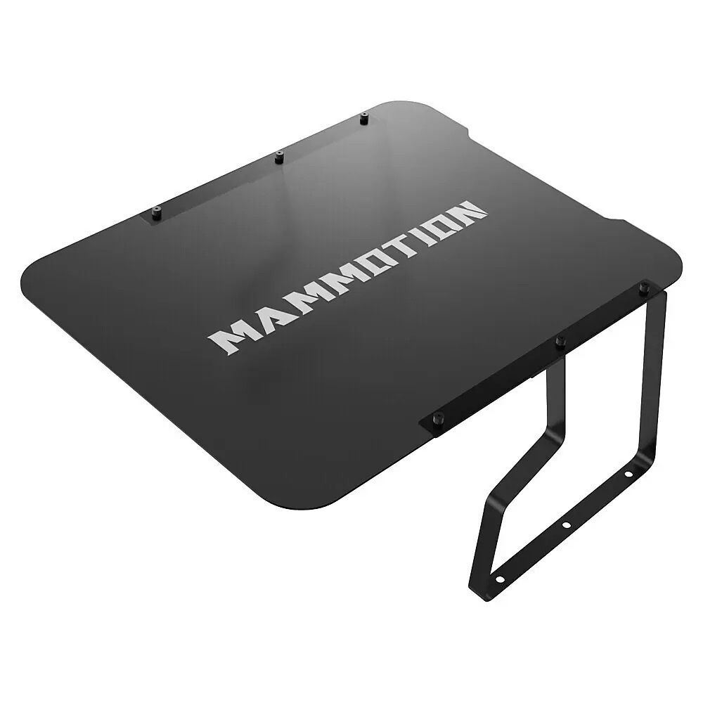 Mammotion Rasenmäher: MAMMOTION Garage mini YUKA & LUBA mini Series – Neu und originalverpackt aus Liestal von selgo 1