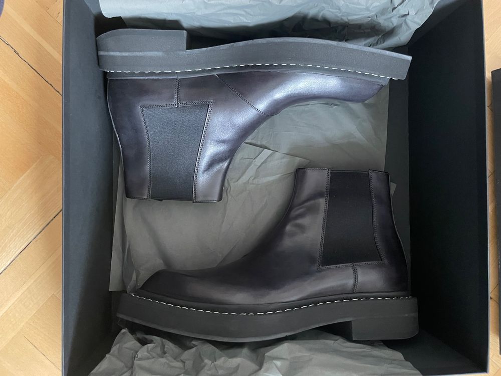 Bottines berluti online