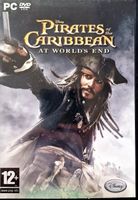 Fluch der Karibik: Am Ende der Welt - PC DVD ROM - Disney In