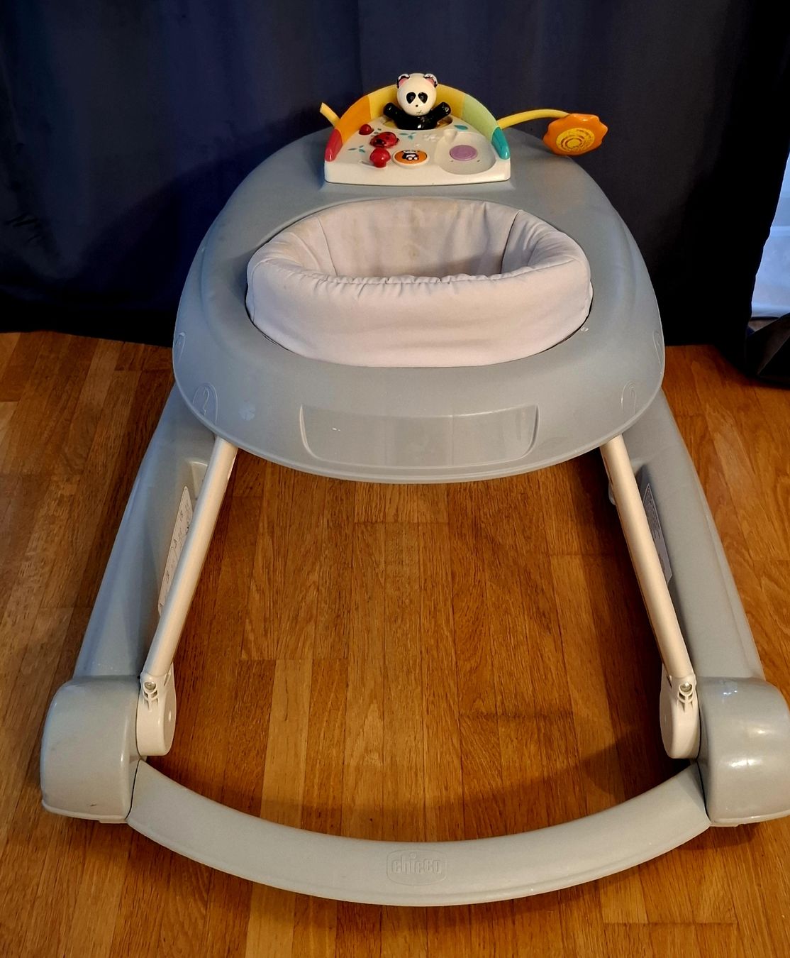 Chicco Fahrzeuge für Kinder: Chicco – Lauflernhilfe 1-2-3 – Gebraucht aus Urdorf von Ferdy39 3
