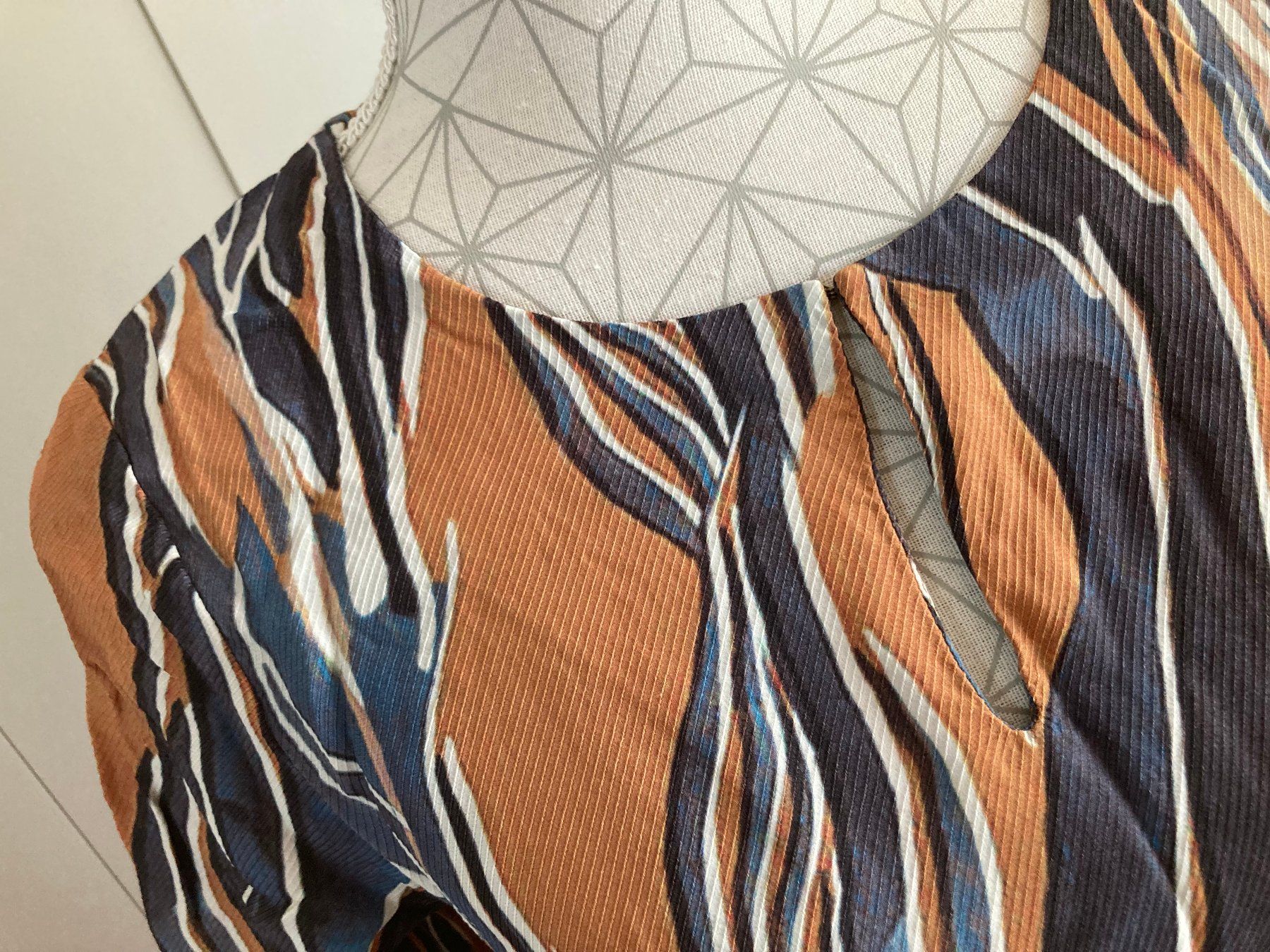 Nile Vestiti: Nile Kleid S – Usato da Hombrechtikon venduto da star8888 1
