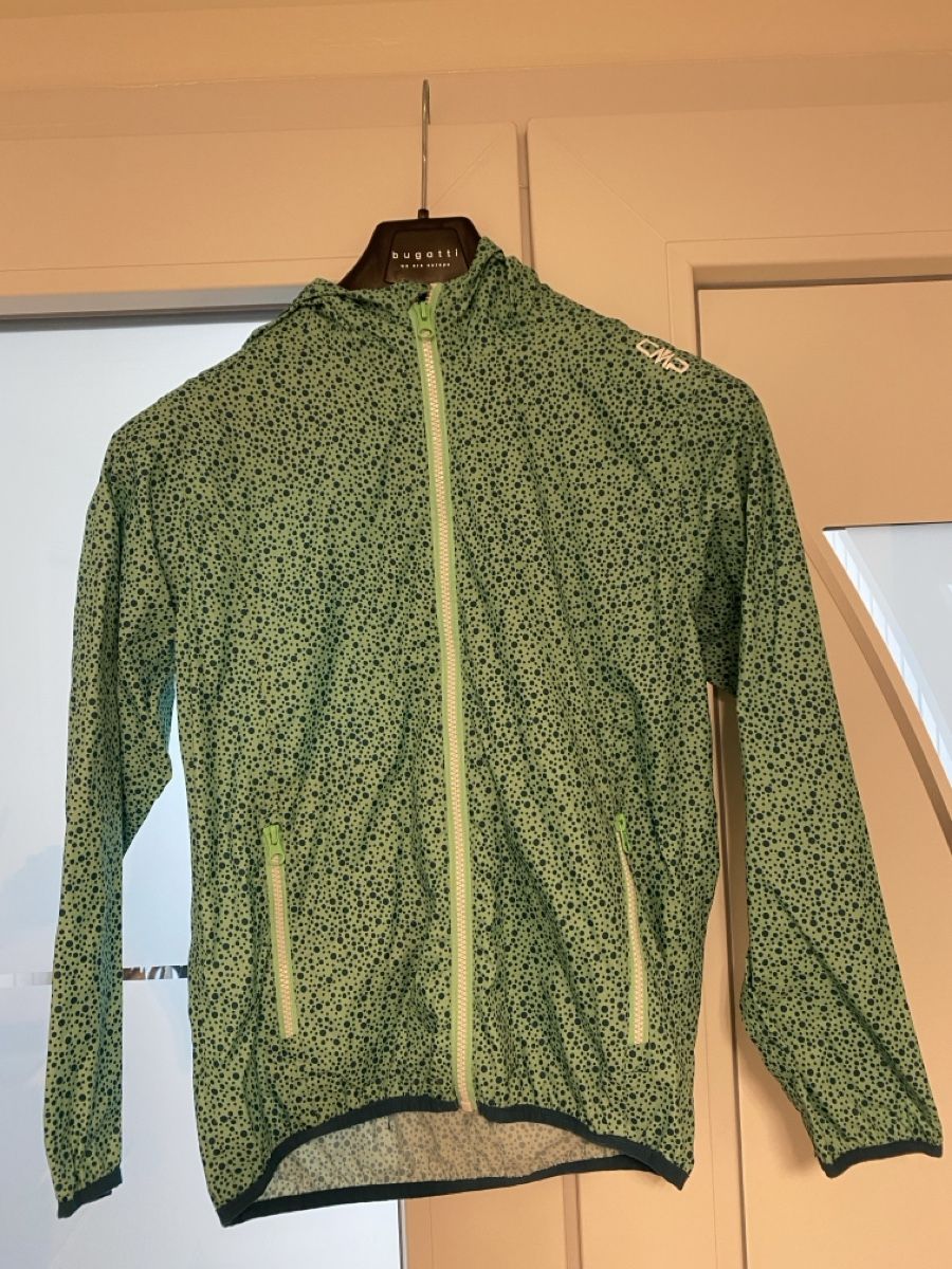 Giacche: Regenjacke – Usato da Beinwil am See venduto da lol_j8dy 2