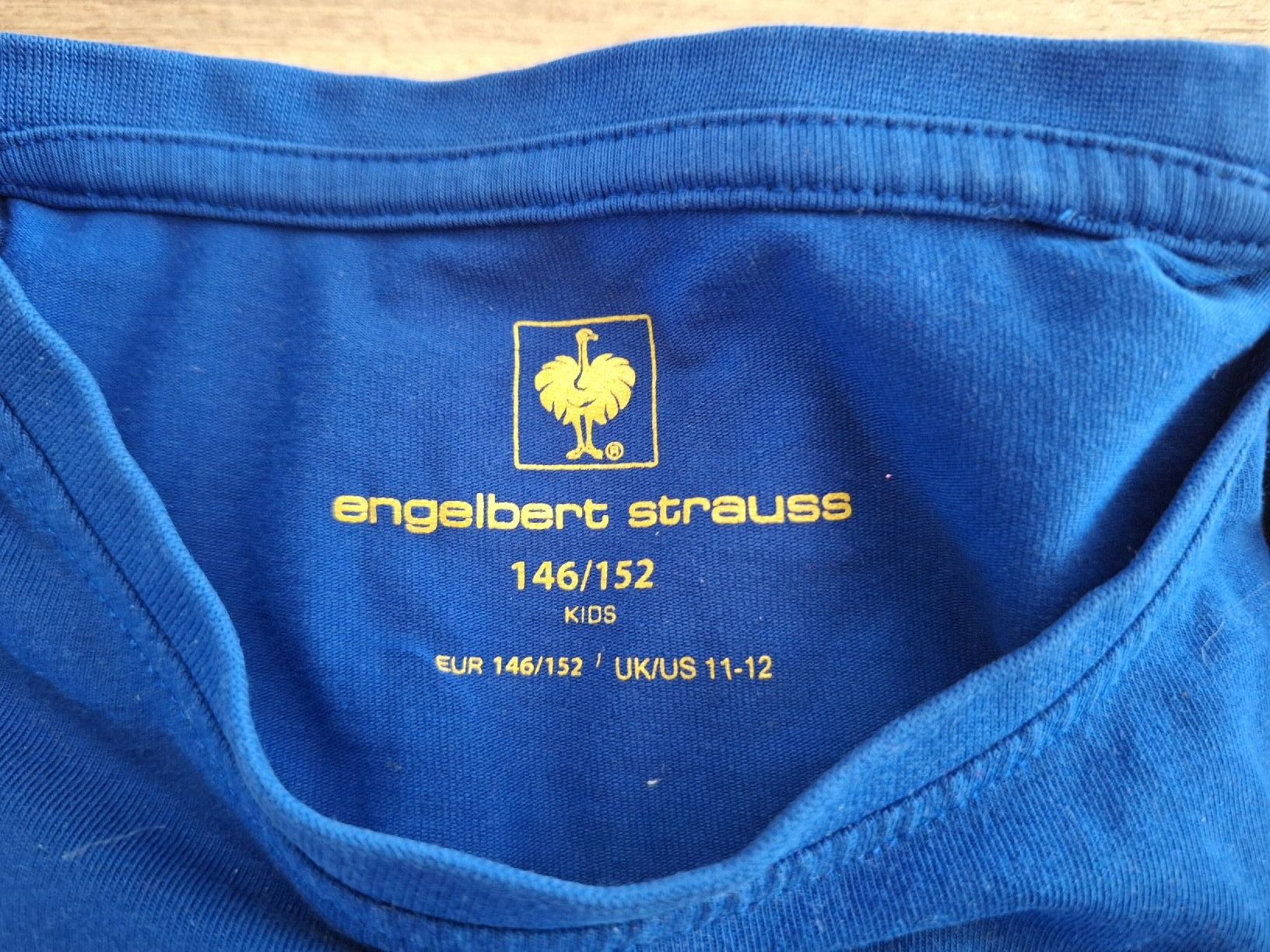 Engelbert Strauss Lotti & Set di vestiti: Kleiderpaket 18 – Usato da Affeltrangen venduto da Salz-Pfeffer 6