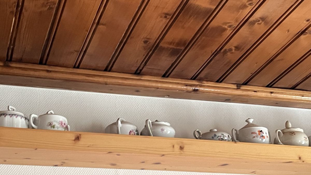 Zuccheriere: Zuckerdosen-Sammlung ca.113 Stück – Nuovo (secondo la descrizione) da Appenzell venduto da nana33 3