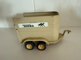 Tonka Pferdeanhänger 350