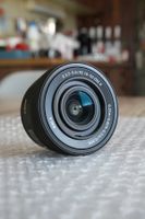 Objectif Sony 16-50mm F/3.5-5.6 OSS