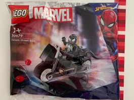 Lego marvel, lego halloween, lego venom, lego 30679