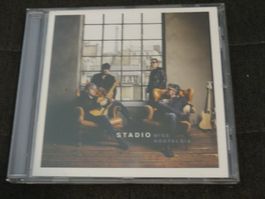 Stadio - Miss Nostalgia CD