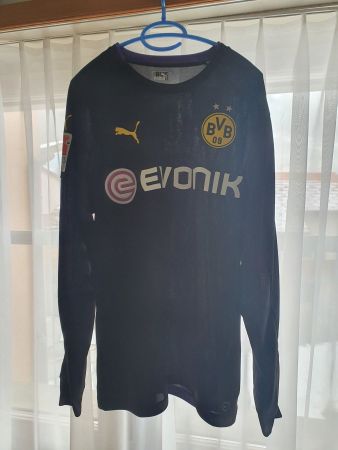BVB Trikot Roman Bürki