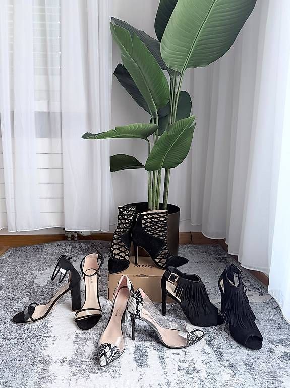 Scarpe da donna: High Heels – Usato da Volketswil venduto da SuperMan1988 2