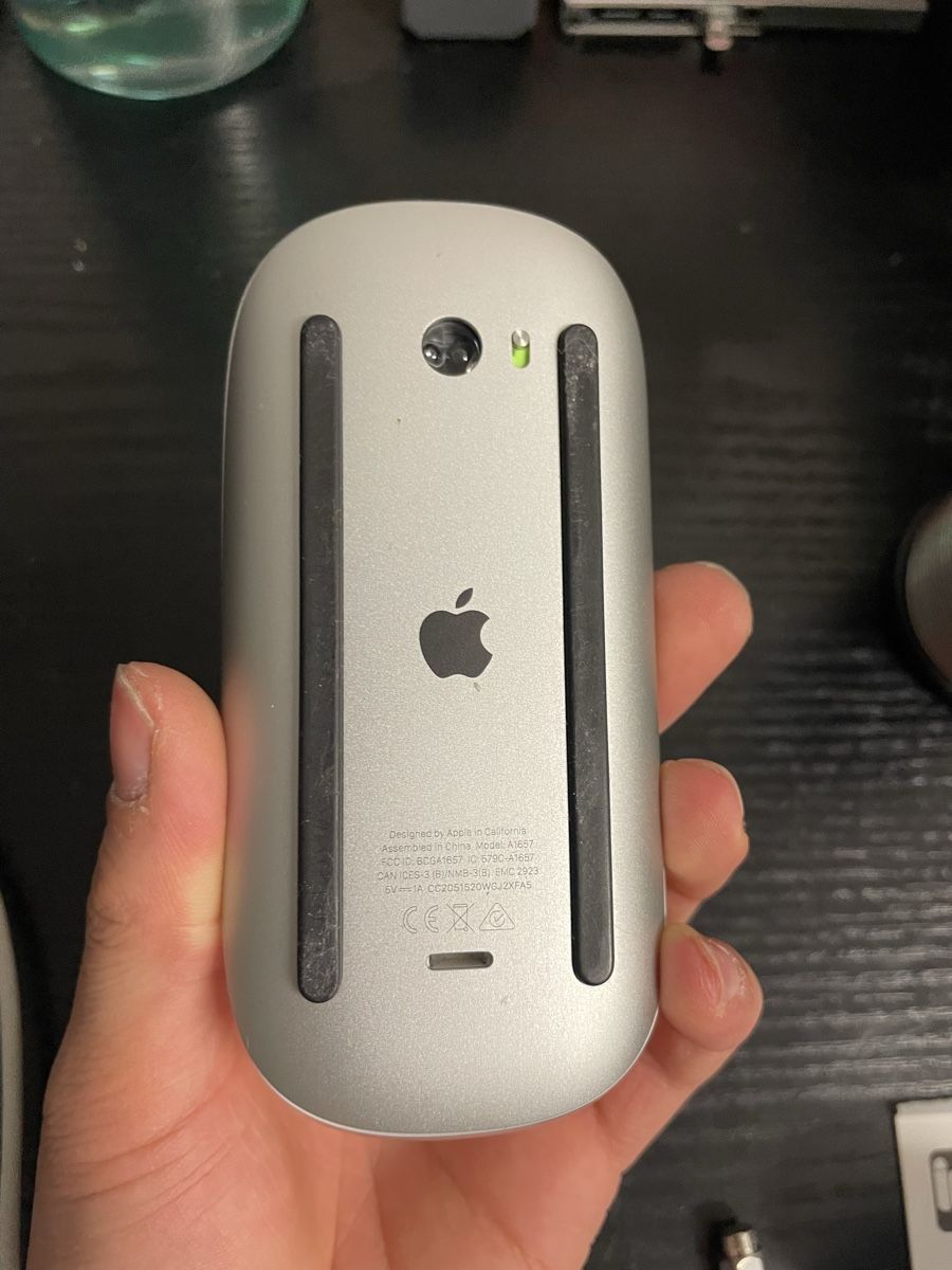 Apple PC: Apple Imac Retina 4k 21.5-inch 2019 – Nuovo (secondo la descrizione) da Abtwil sg venduto da Kueng.MultiOutlet 7