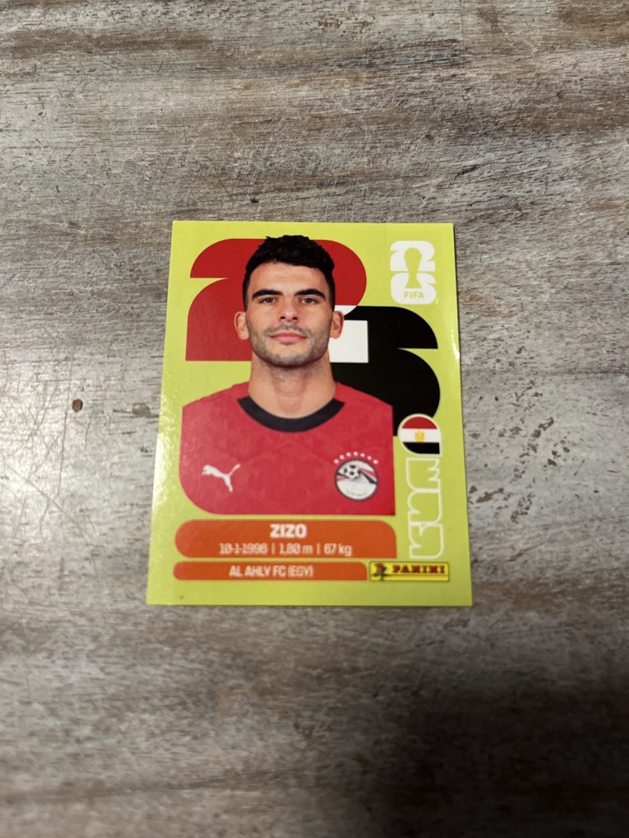 Panini Carte collezionabili: Panini EGV 11 – Nuovo (secondo la descrizione) da Rudolfstetten venduto da Stern042