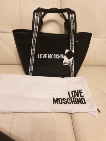 ❤Love Moschino Tasche❤