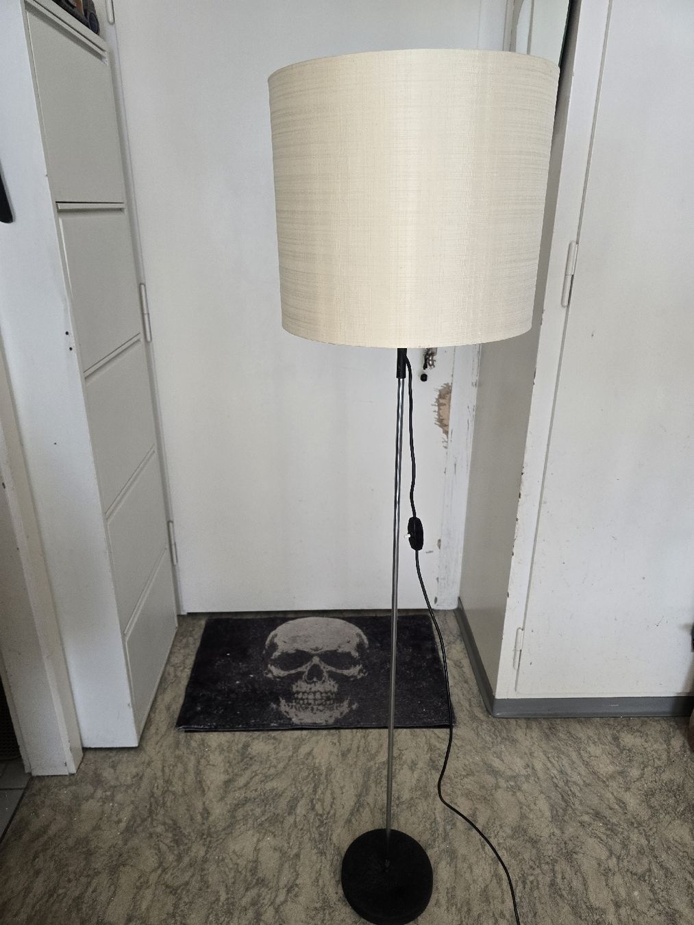 Lampen: Sehr rare Mid-Century Stehlampe – Gebraucht aus Biel/Bienne von alexriveros2 1