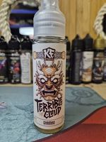 KF studio terrible cloud shaman