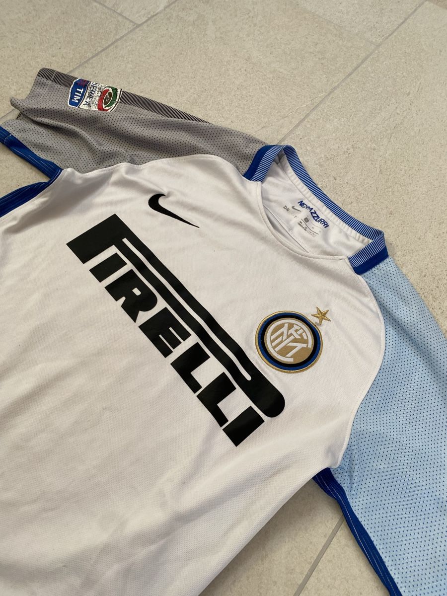 Nike Canottiere & Pantaloni: Inter Mailand Trikot Icardi 9  – Usato da Rümlang venduto da rao_f2zd