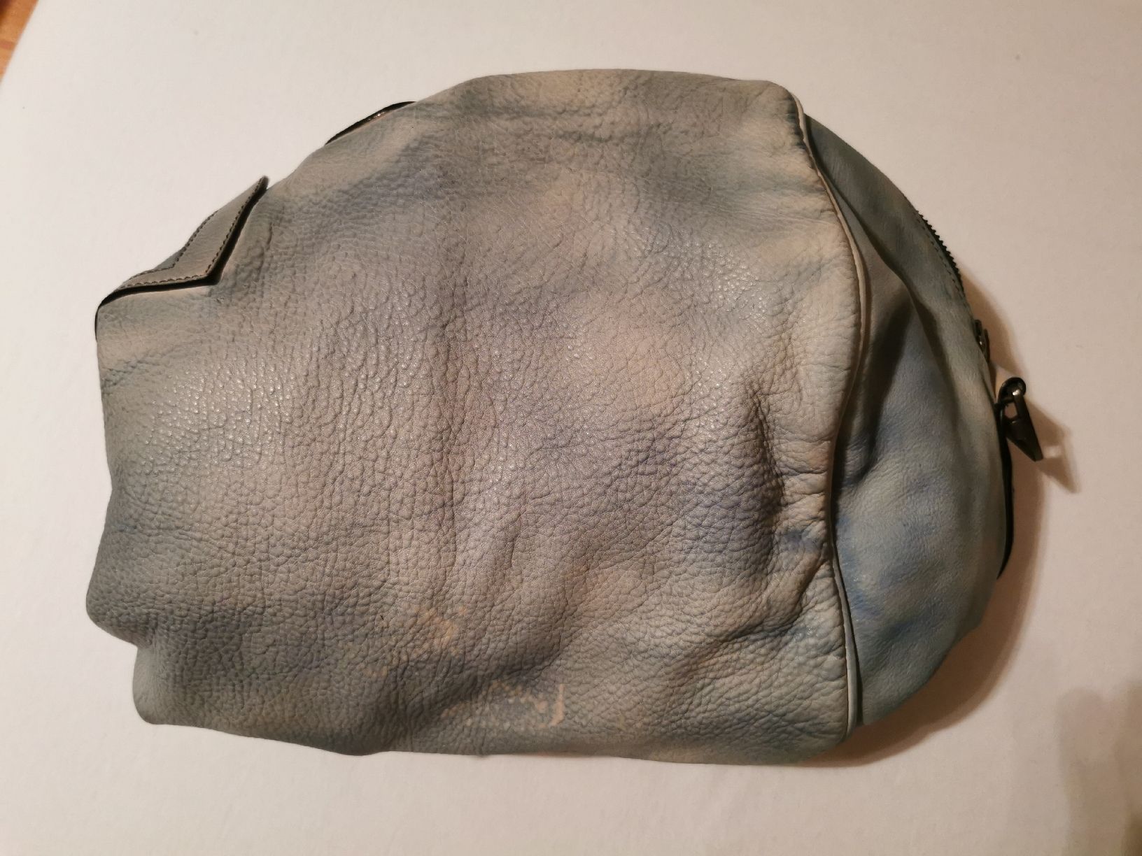 Diesel Borse: Diesel, Reisetasche – Nuovo e nell'imballaggio originale da Schlieren venduto da vlalif 8