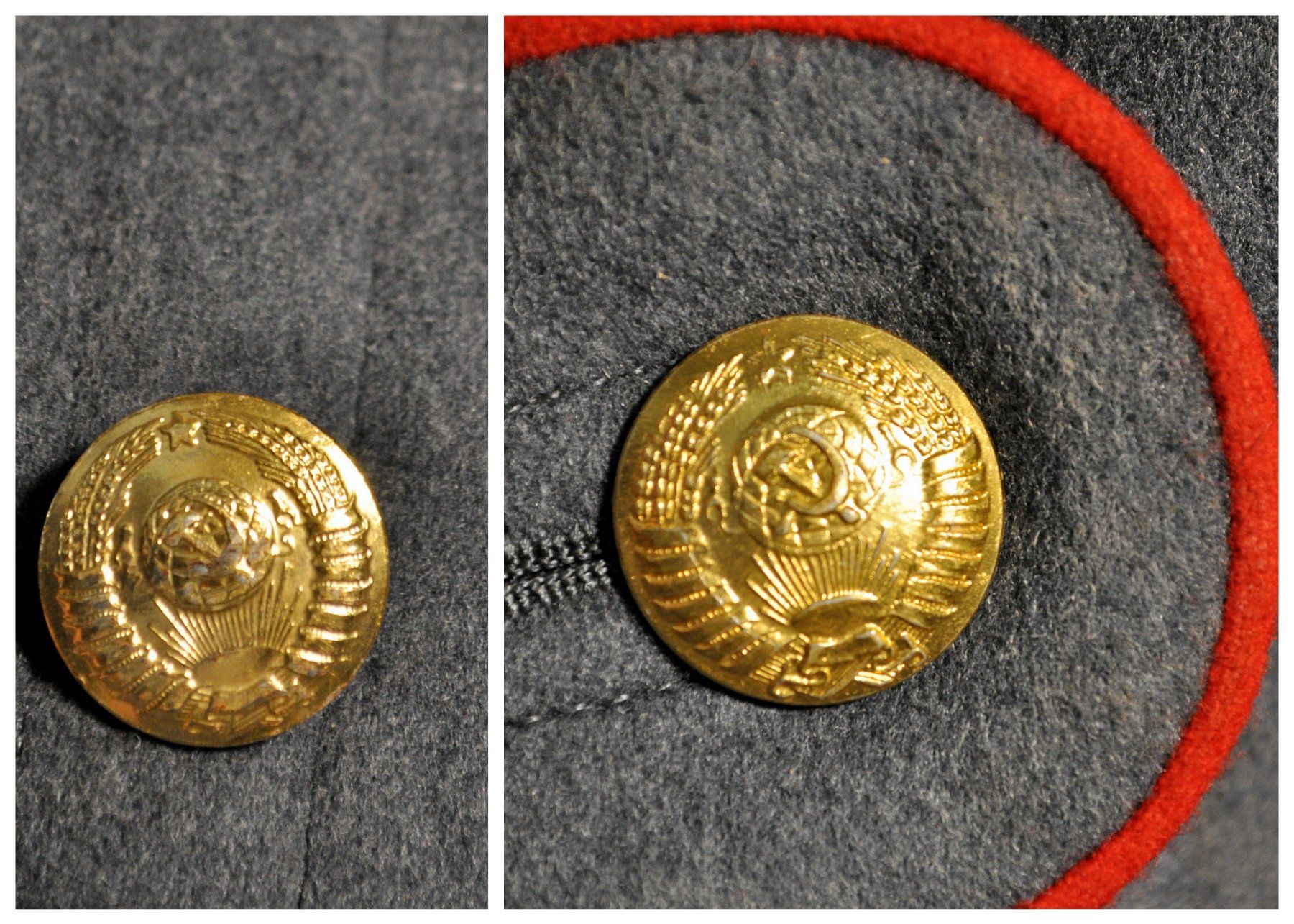 Uniformi: Ancien manteau militaire – Usato da Neuchâtel venduto da Neuchatel 6
