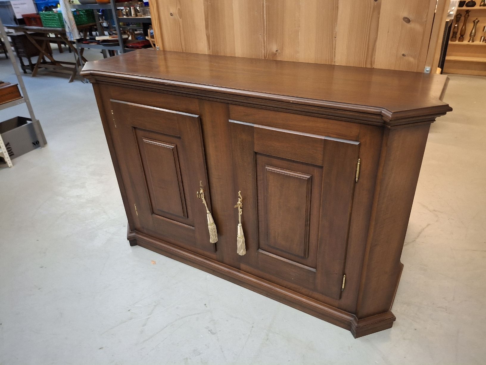 Kommoden: Sideboard, Kommode, Buffet mit 2 Türen – Gebraucht aus Fislisbach von HurtiBrocki 3