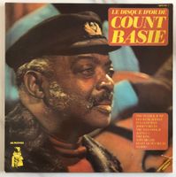 COUNT BASIE - LE DISQUE D'OR DE COUNT BASIE