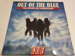Cue – Out Of The Blue (The Smokey Hit Connection)