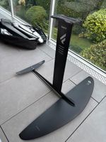 Fanatic Aero wingfoil Foil Set 1750 + 2000 | Mât 75 cm