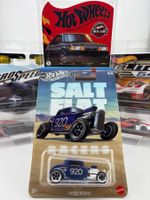 Hot Wheels 1932 Ford Salt Flat Racers - 2024 - 4/5