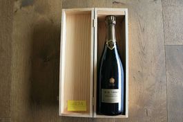 Bollinger Champagner R.D. 1997 Extra Brut 75cl aus Sammlung
