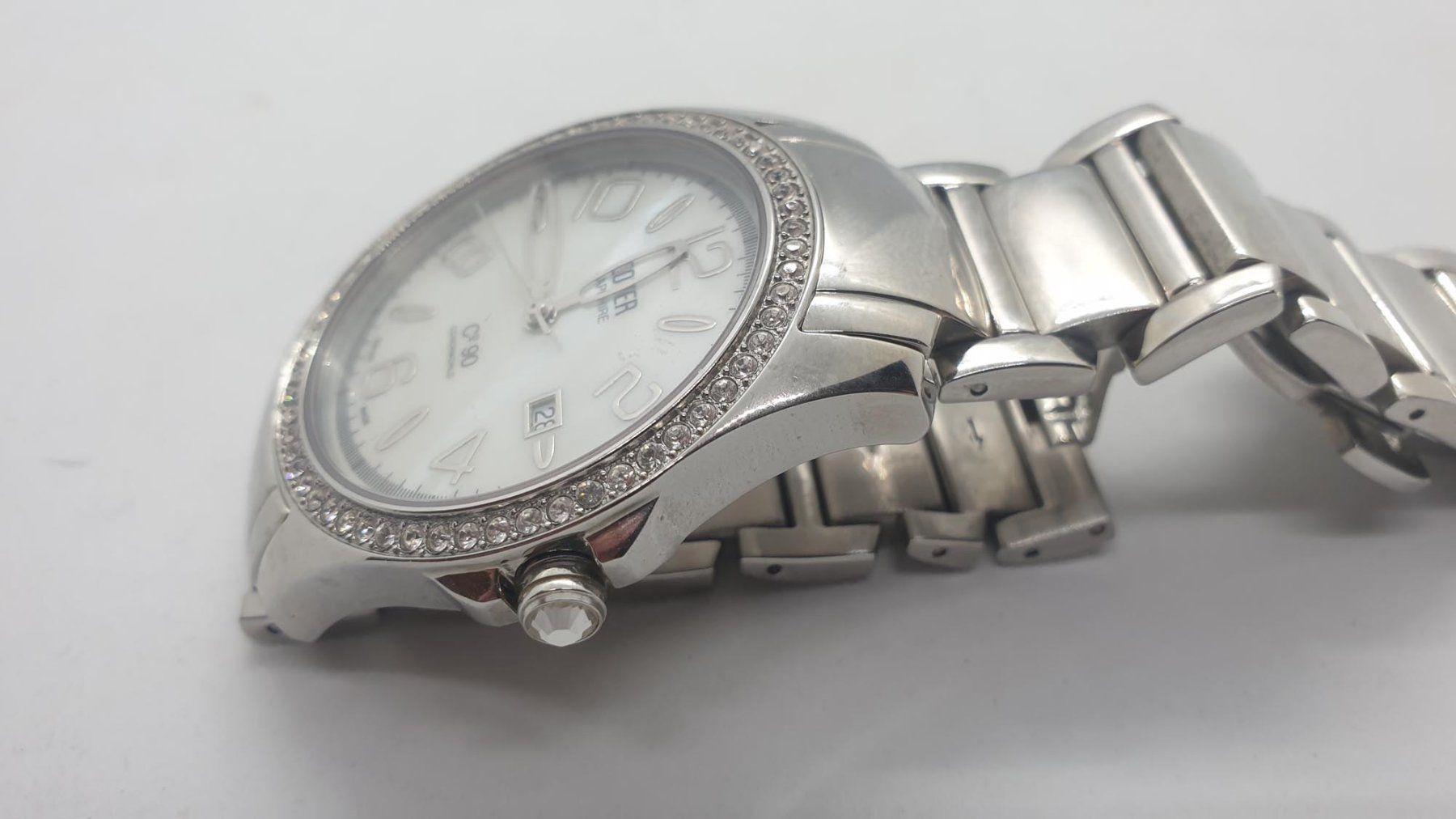 Swiss Orologi: Cover PA5714 – Usato da Wil SG venduto da Shelbys 4