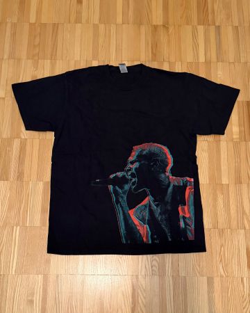 Original Chris Brown Merch / Europa Tour 2023