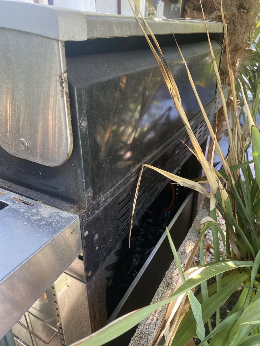 Grils: Weber Gasgrill mit 6 Brenner – D'occasion à Wettingen par vpr_9gz6 5