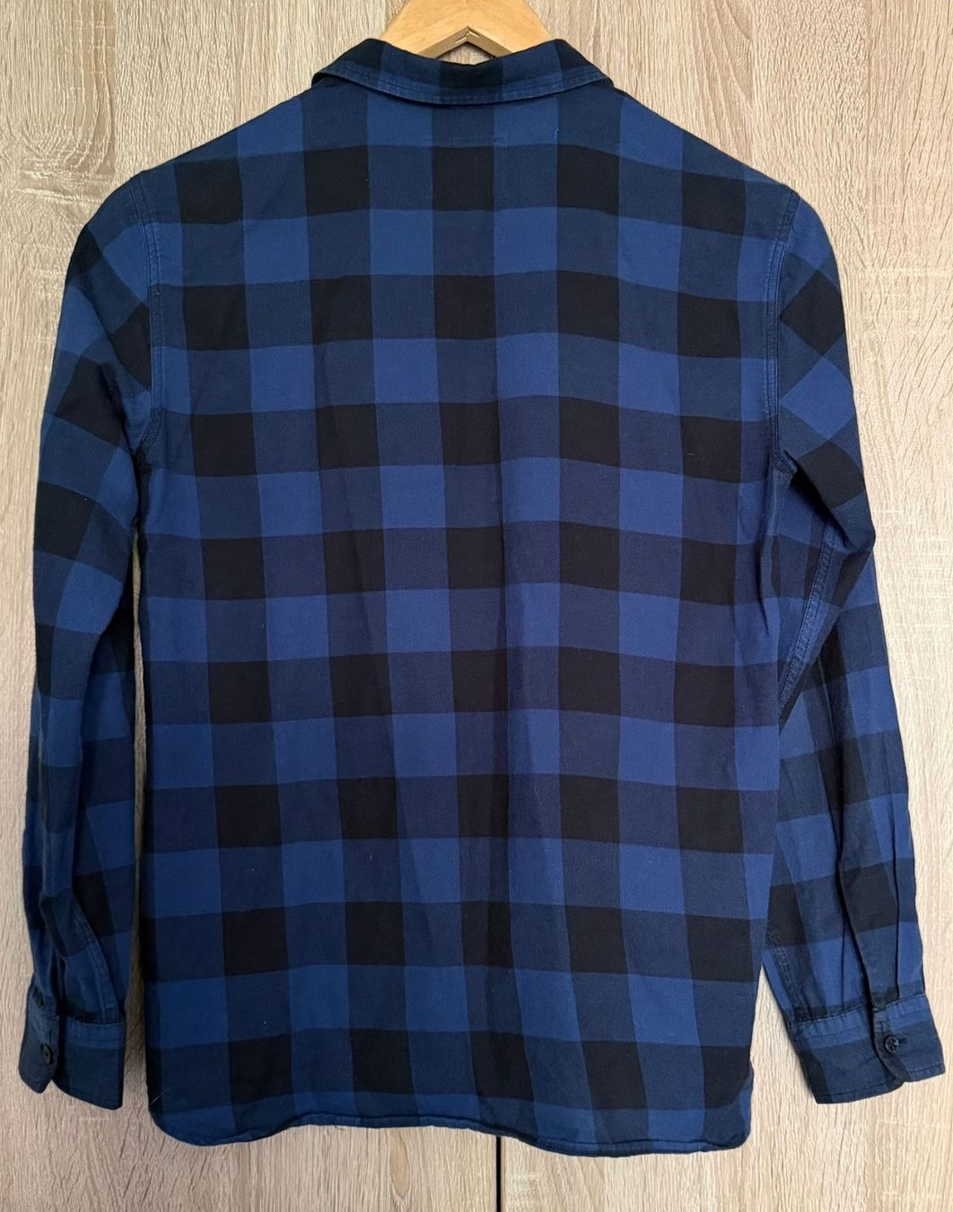 Woolrich Camicie, T-shirt & Polo: Woolrich Hemd 12 Jahre kariert – Usato da Nussbaumen AG venduto da HelenaDavid1910 1