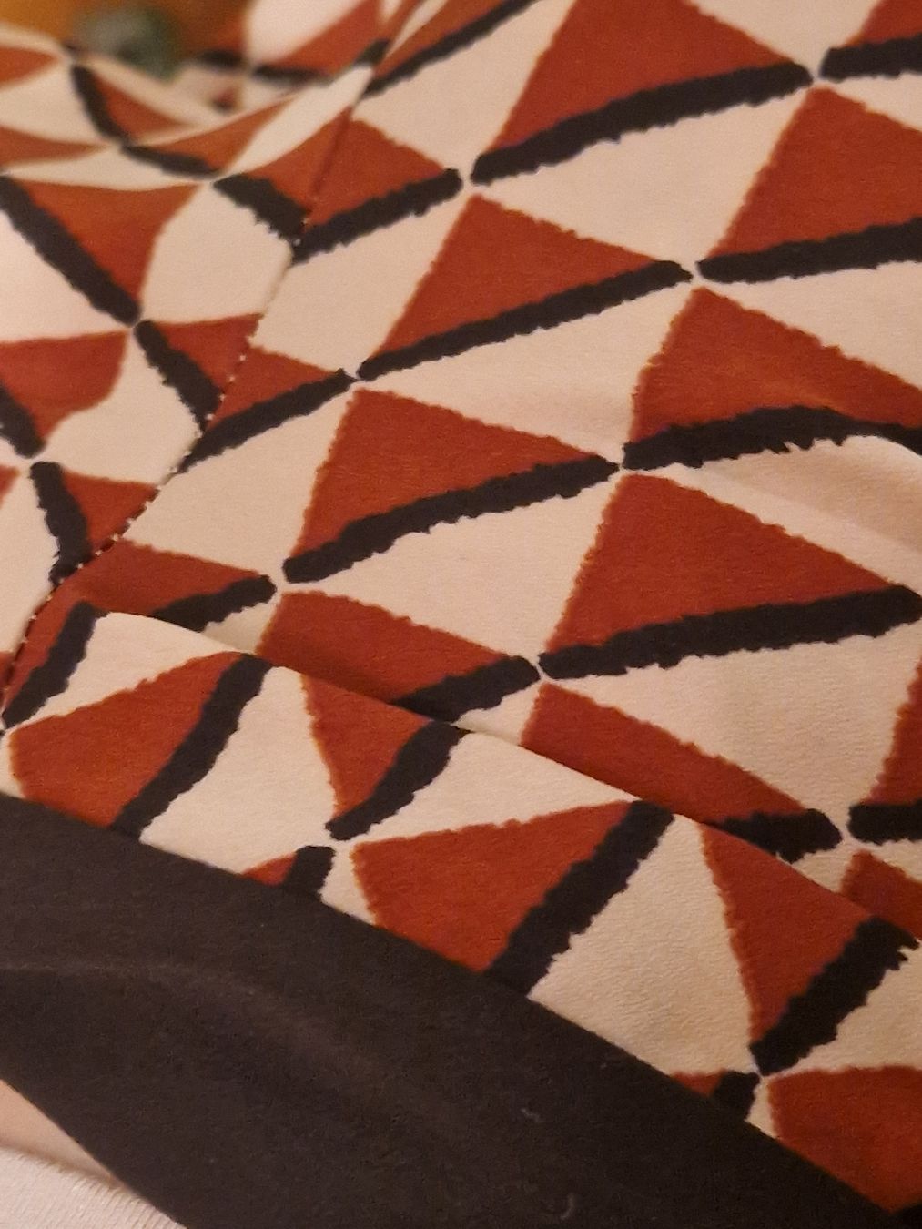 Vestiti: Kleid Scotch & Soda Print Grösse S – Usato da Binningen venduto da Daja75 8