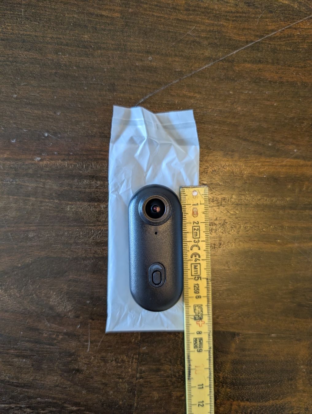 Action Cam: Action-Kamera / POV-Kamera – Nuovo e nell'imballaggio originale da Sursee venduto da Sen.Lu 3