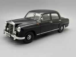 1:18 1953 Mercedes-Benz 180D (W120) von Revell