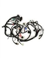 Kabelbaum PIAGGIO Vespa - NEU verpackt