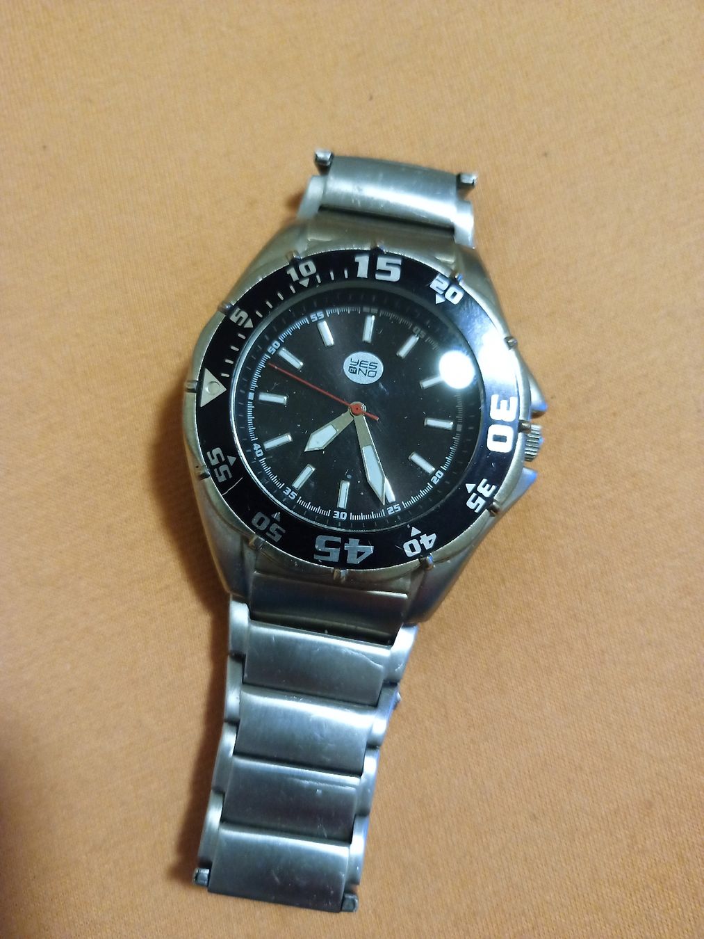 Orologi: YES OR NO – Usato da Biel / Bienne venduto da edo_pt98