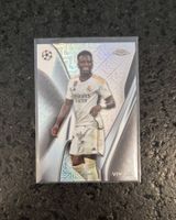 Vini Jr. Case Hit - Real Madrid - Topps