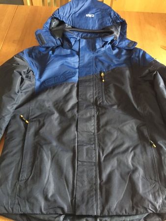 Skijacke CMP Grösse 152
