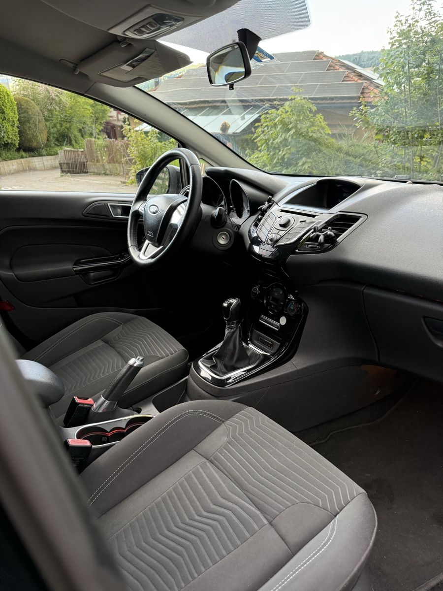Ford Automobili: Ford Fiesta 1.0 – Usato da Strengelbach venduto da gyo_lx2l 7