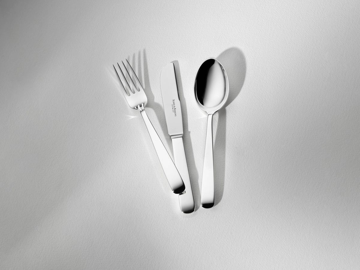 Robbe & Berking Bestecksets: Robbe & Berking Alta Menübesteck, 24-teilig – Neu und originalverpackt aus Rotkreuz von luxury-onlineshop 3