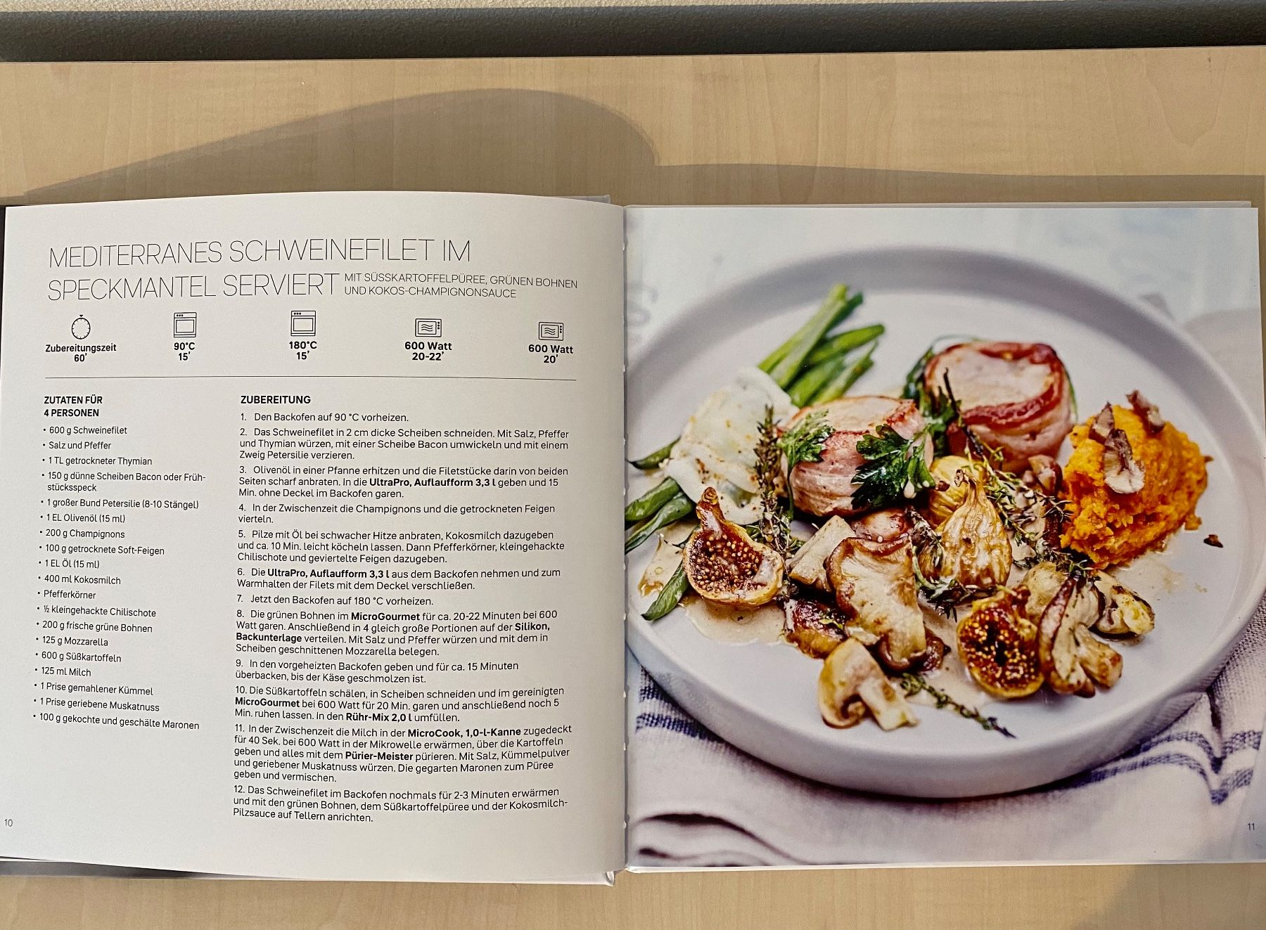 Libri: Tupperware Kochbuch Culinary Stars 2016 – Nuovo (secondo la descrizione) da Worben venduto da Teddy112 3