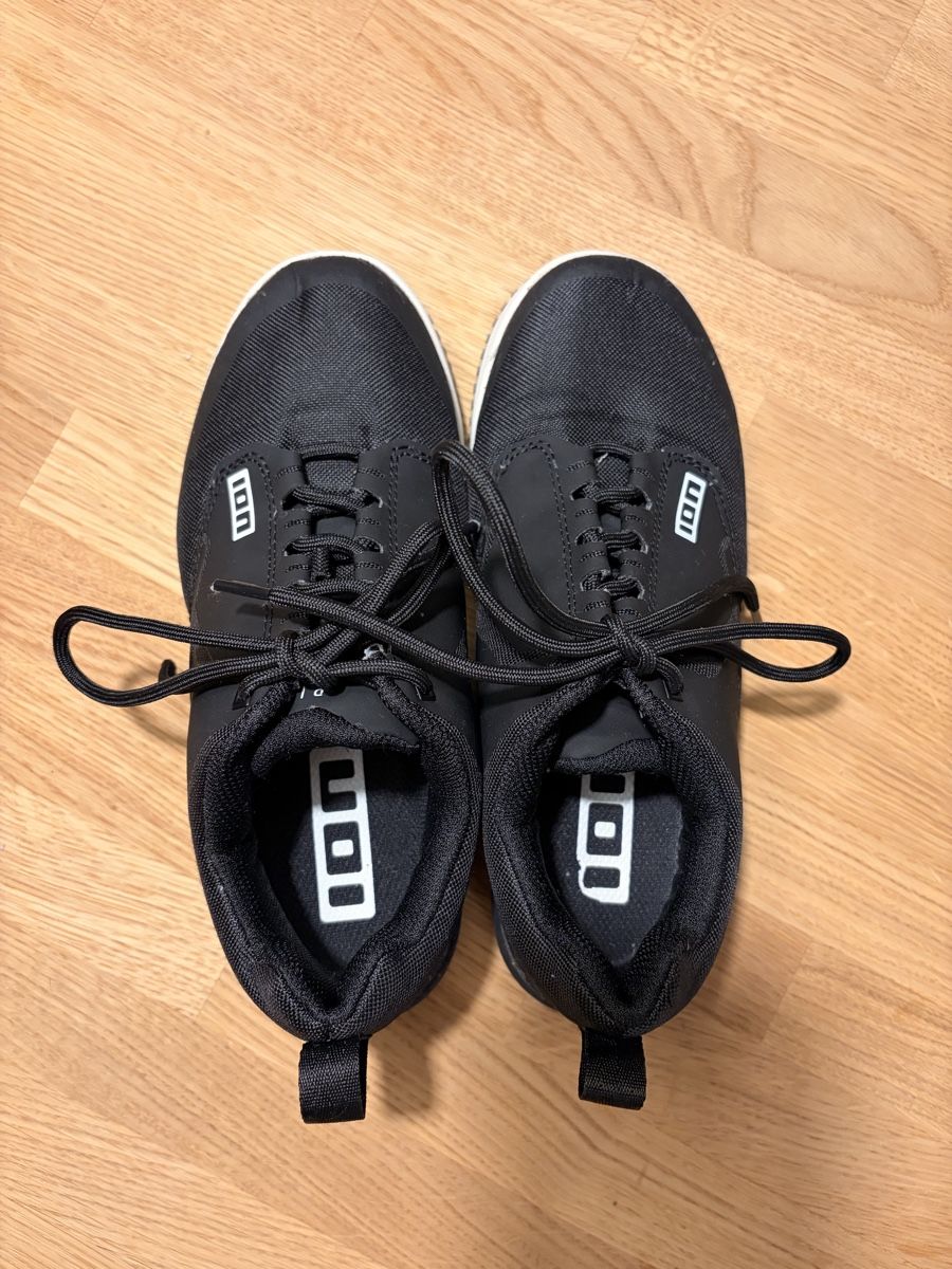 Damenschuhe: ION MTB Schuhe Scrub Grösse 38 – Gebraucht aus Kriens von Humerus3 4