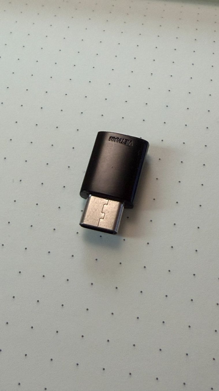 Samsung Unità & Adattatore: (5 Stück) Neue USB C / Micro USB Adapter – Nuovo e nell'imballaggio originale da Kleinandelfingen venduto da Mypaq 1